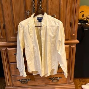 Ralph Lauren casual button down shirt